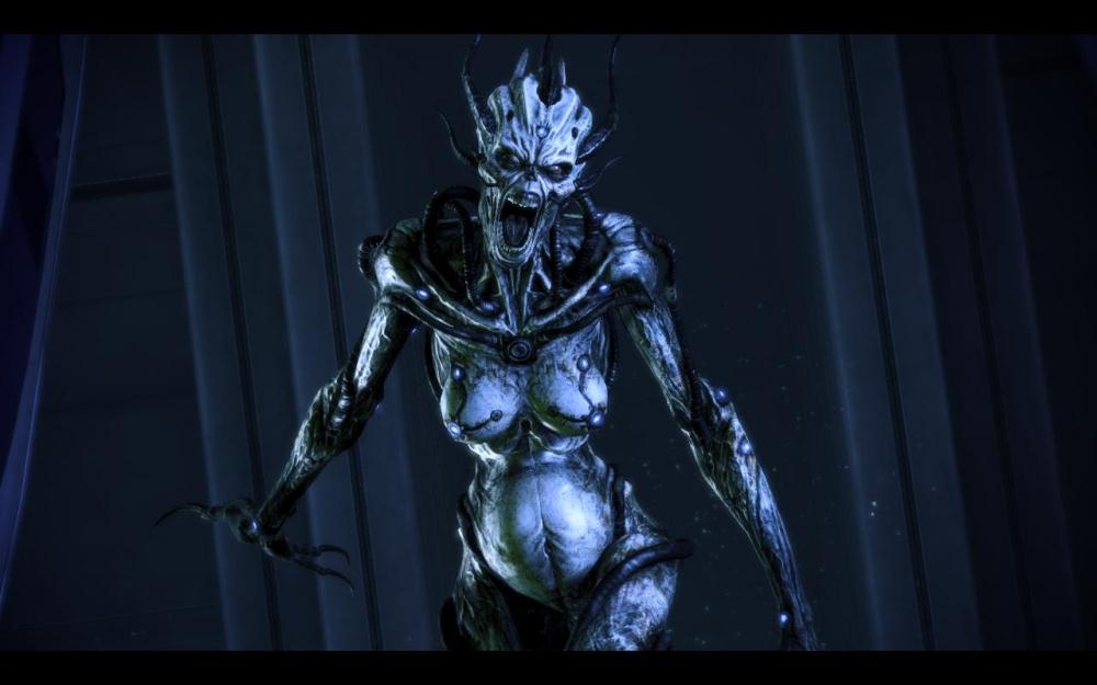 Скриншот из игры Mass Effect 3 под номером 234