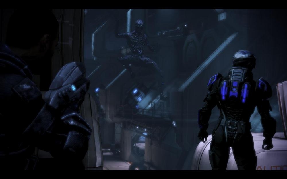 Скриншот из игры Mass Effect 3 под номером 240