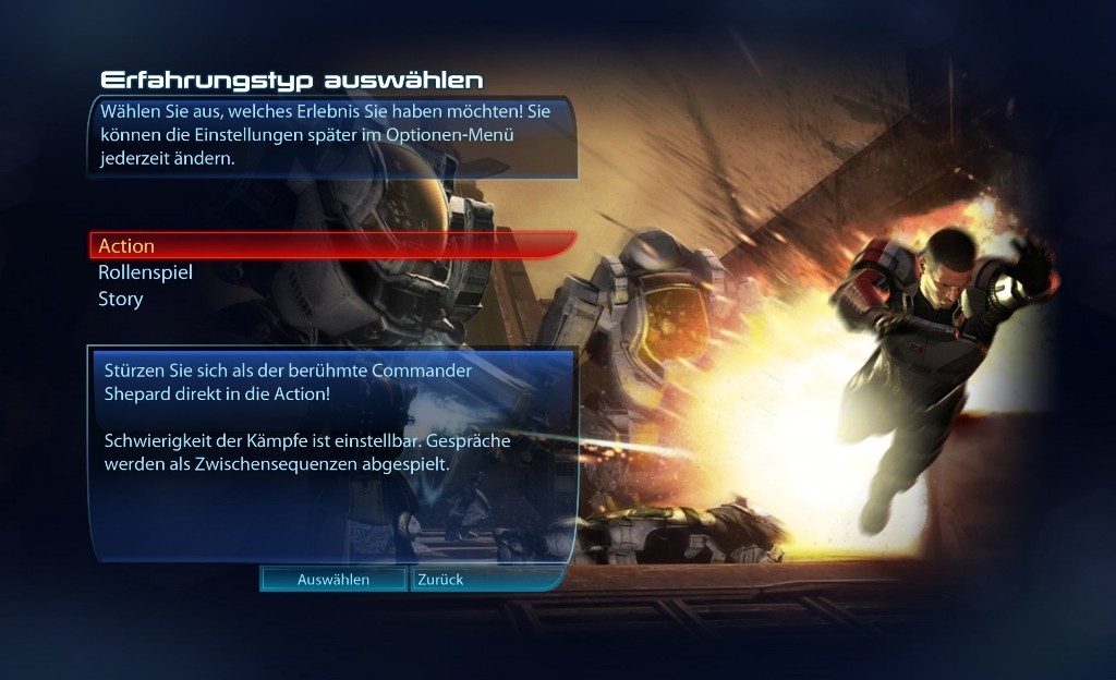 Скриншот из игры Mass Effect 3 под номером 67