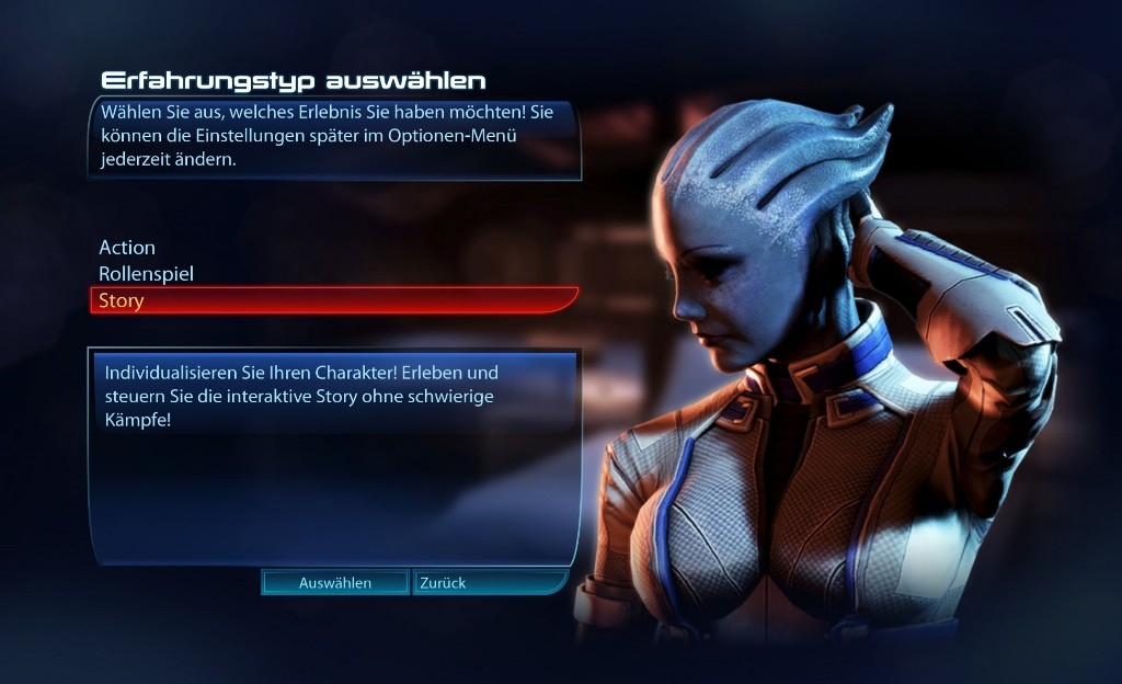 Скриншот из игры Mass Effect 3 под номером 69
