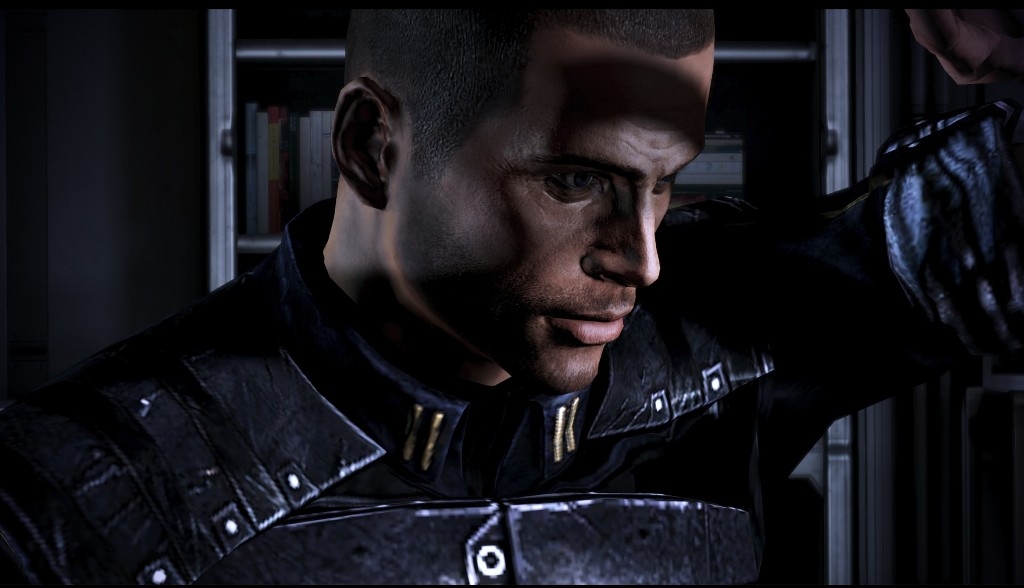 Скриншот из игры Mass Effect 3 под номером 72