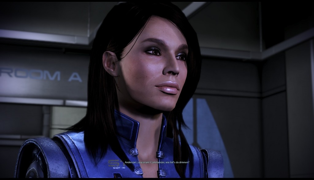 Скриншот из игры Mass Effect 3 под номером 73