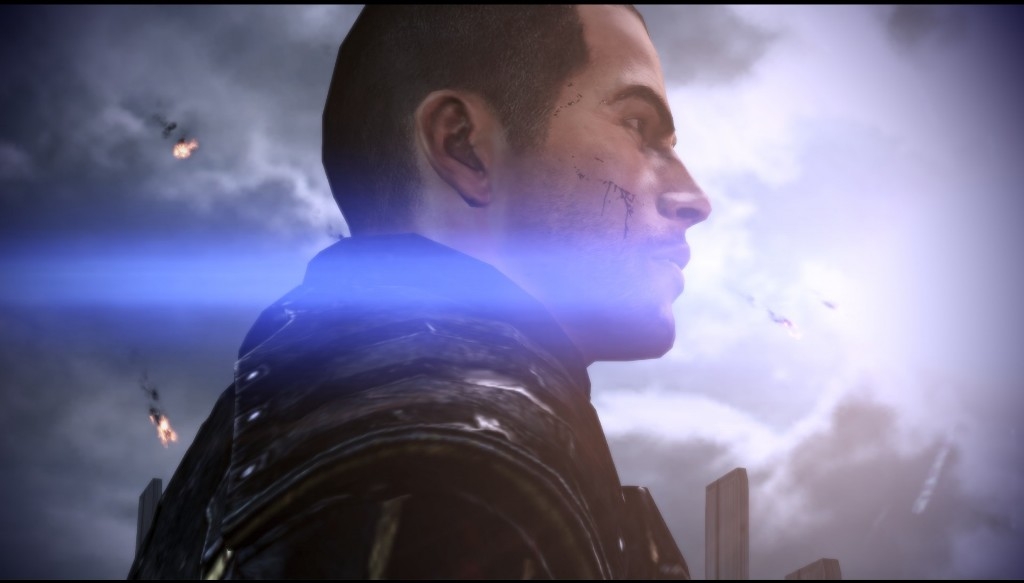 Скриншот из игры Mass Effect 3 под номером 75
