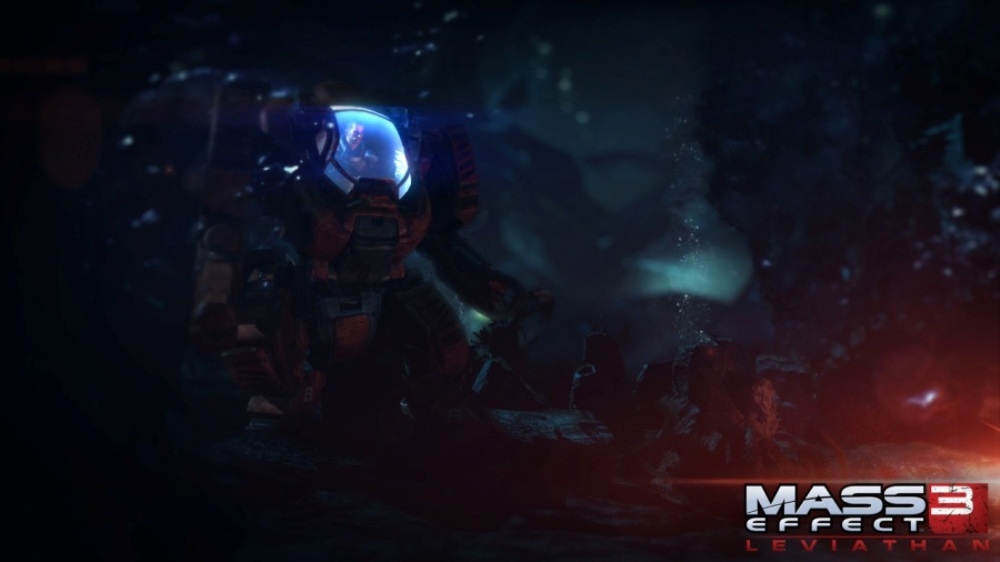 Скриншот из игры Mass Effect 3 под номером 79