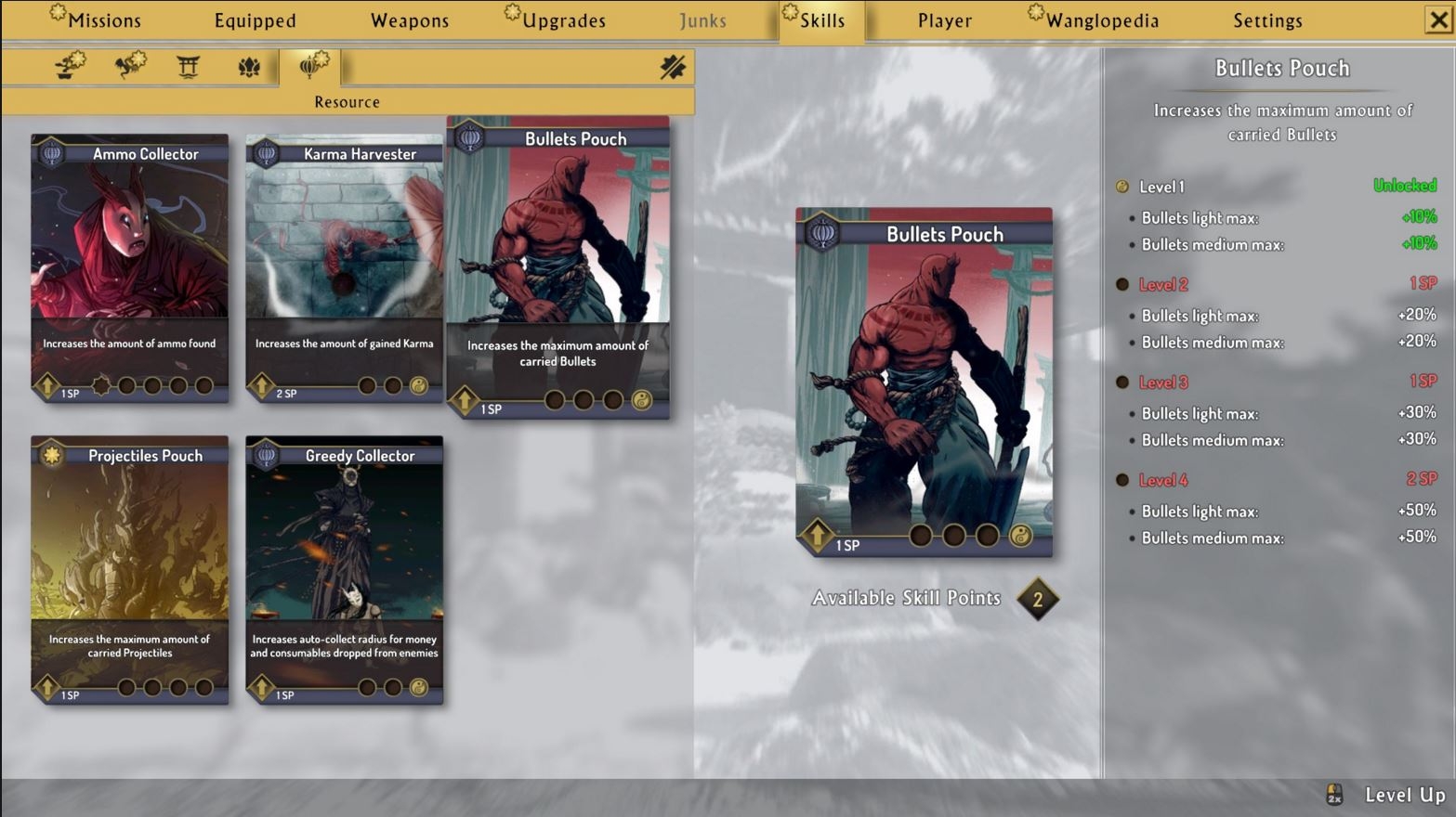 Скриншот из игры Shadow Warrior 2 под номером 7
