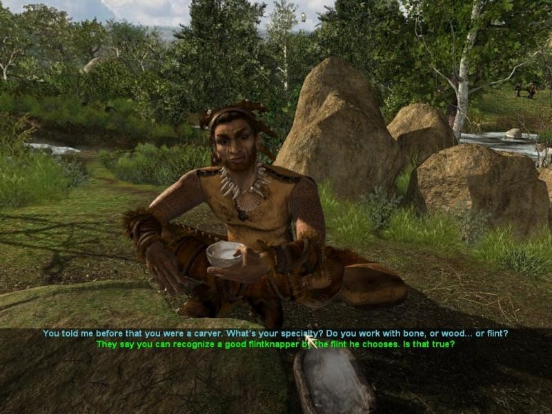Скриншот из игры Echo: Secrets of the Lost Cavern под номером 14