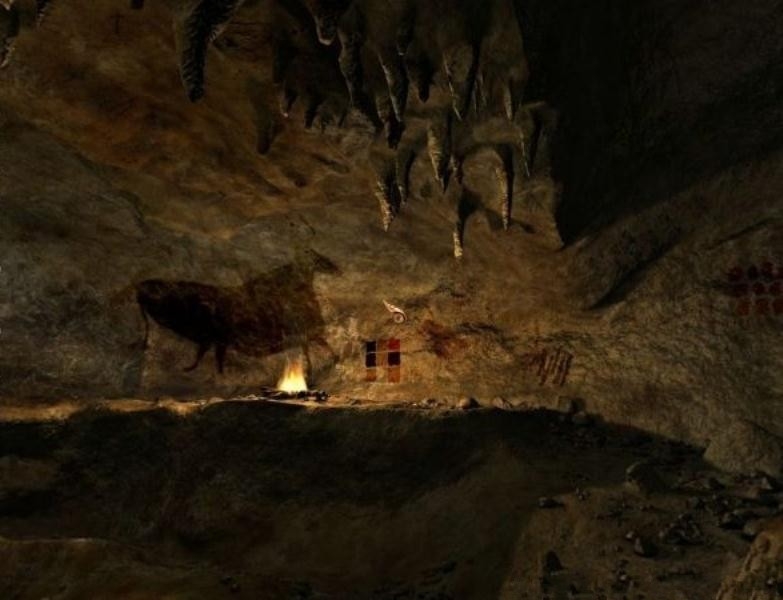 Скриншот из игры Echo: Secrets of the Lost Cavern под номером 18