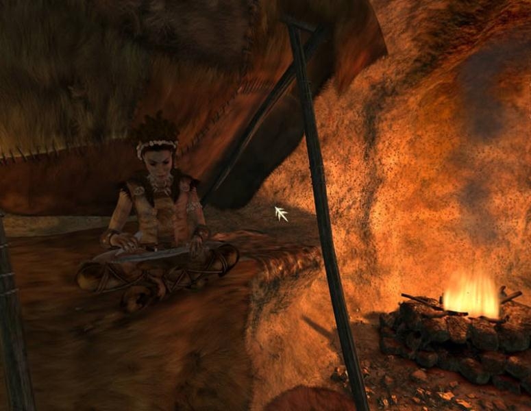 Скриншот из игры Echo: Secrets of the Lost Cavern под номером 29