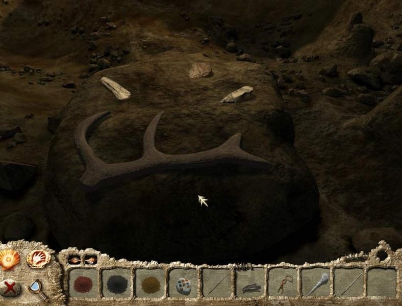 Скриншот из игры Echo: Secrets of the Lost Cavern под номером 35