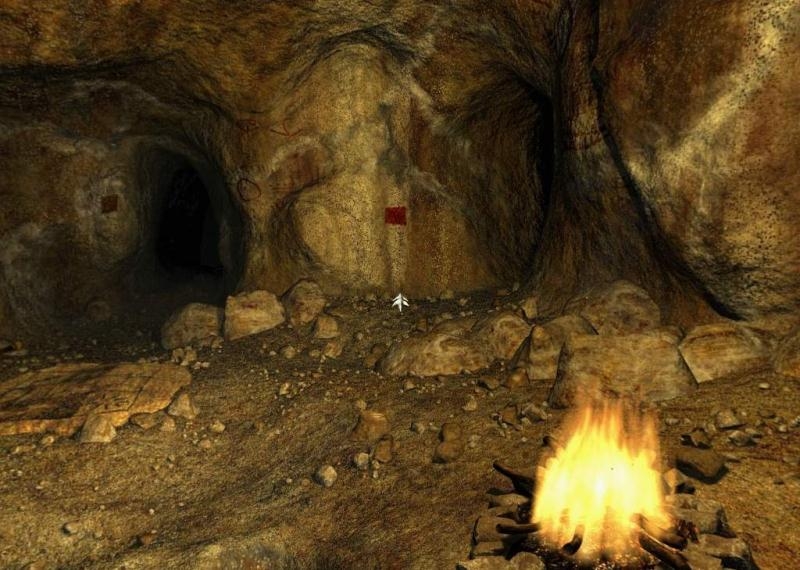 Скриншот из игры Echo: Secrets of the Lost Cavern под номером 36