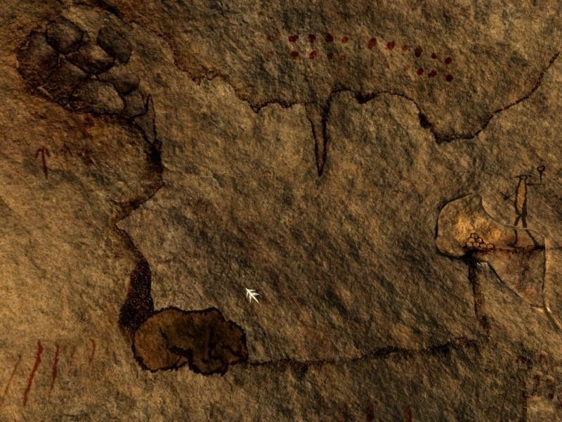 Скриншот из игры Echo: Secrets of the Lost Cavern под номером 50