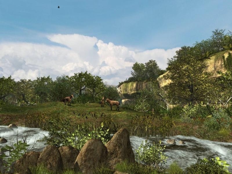 Скриншот из игры Echo: Secrets of the Lost Cavern под номером 51