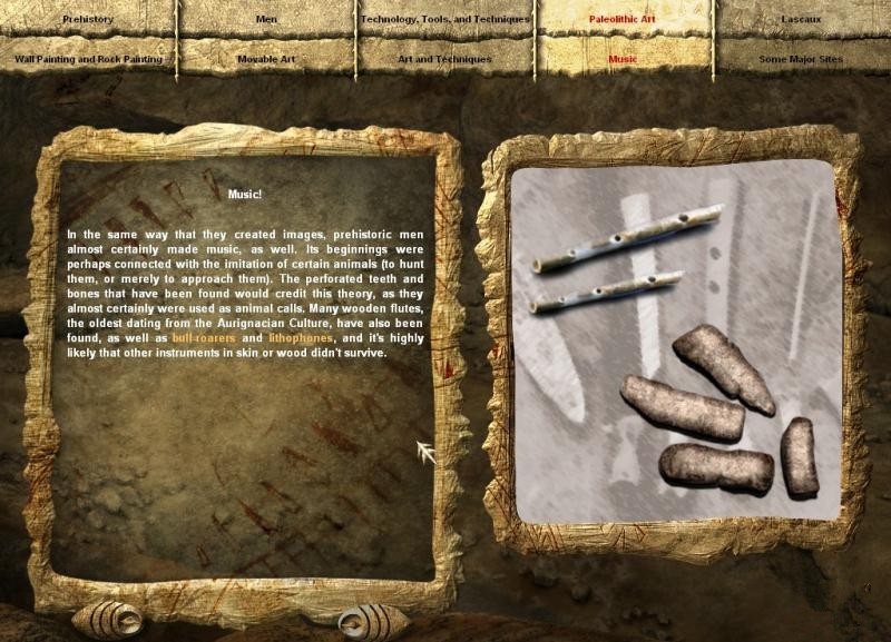 Скриншот из игры Echo: Secrets of the Lost Cavern под номером 61