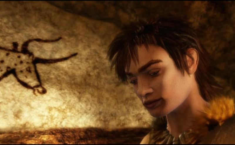 Скриншот из игры Echo: Secrets of the Lost Cavern под номером 62