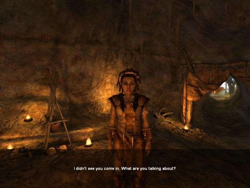 Скриншот из игры Echo: Secrets of the Lost Cavern под номером 72