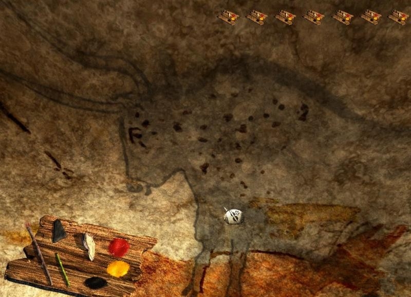 Скриншот из игры Echo: Secrets of the Lost Cavern под номером 80