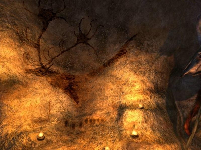 Скриншот из игры Echo: Secrets of the Lost Cavern под номером 82