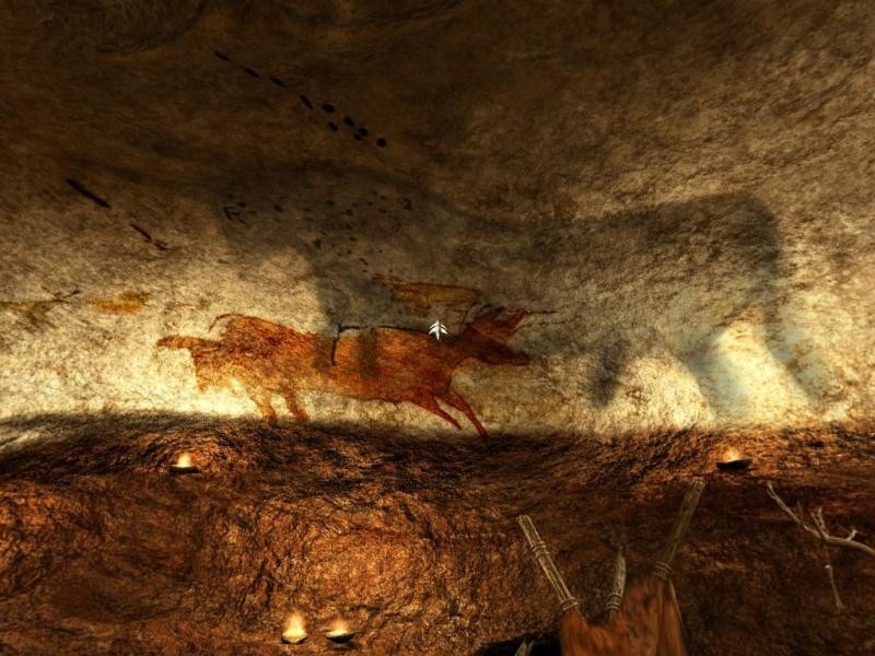 Скриншот из игры Echo: Secrets of the Lost Cavern под номером 83