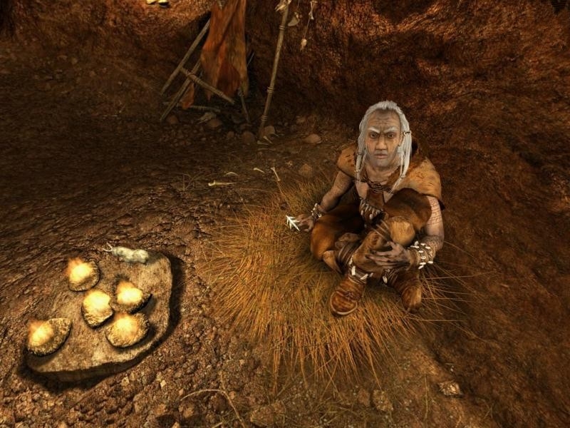Скриншот из игры Echo: Secrets of the Lost Cavern под номером 94