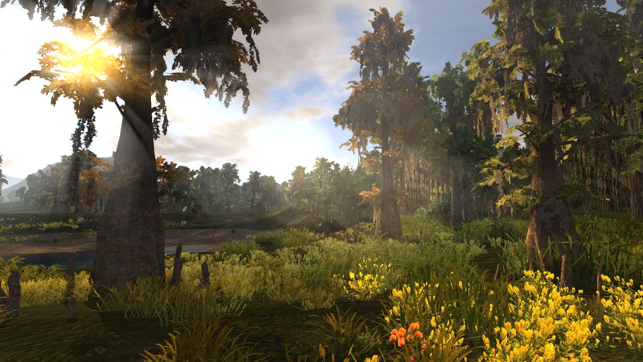 Скриншот из игры Empyrion - Galactic Survival под номером 1