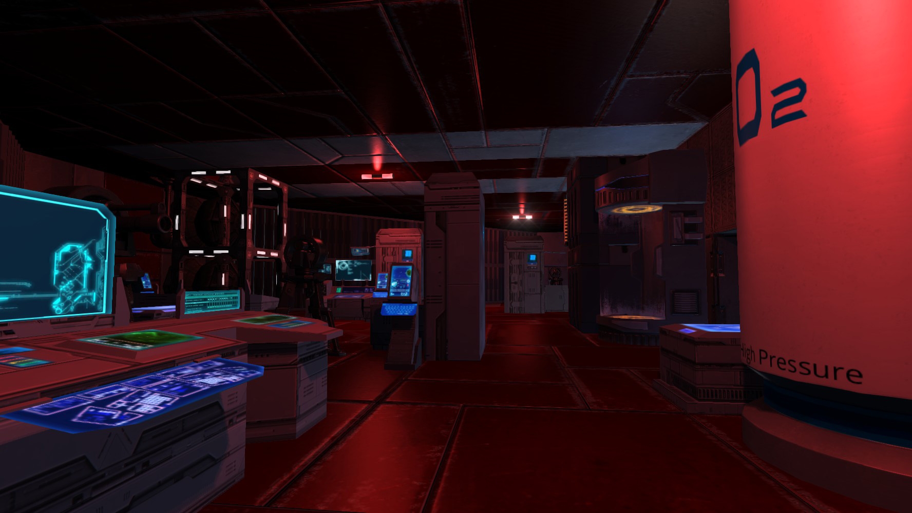 Скриншот из игры Empyrion - Galactic Survival под номером 11