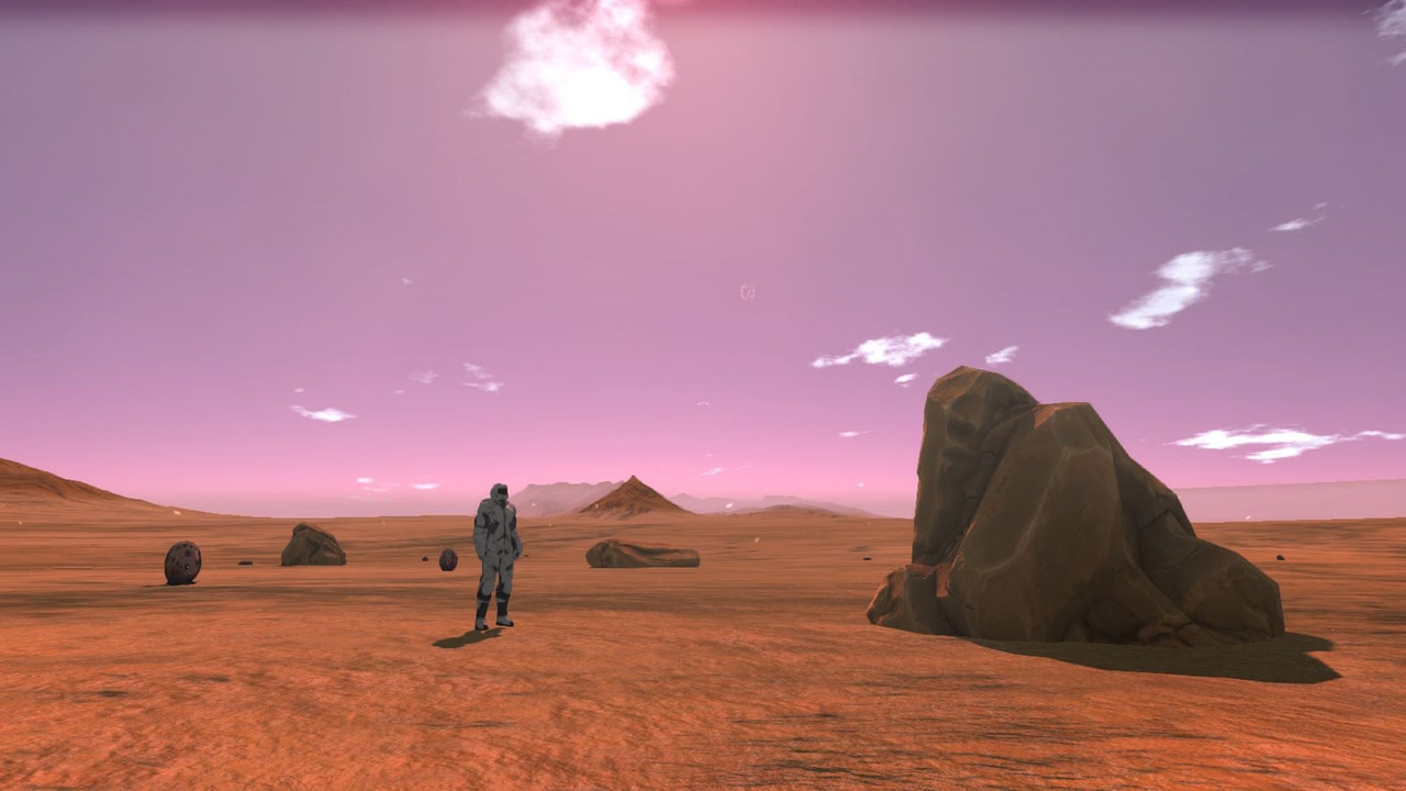 Скриншот из игры Empyrion - Galactic Survival под номером 12