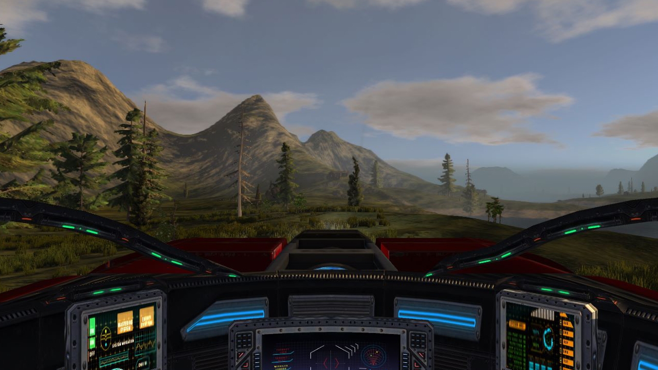 Скриншот из игры Empyrion - Galactic Survival под номером 19