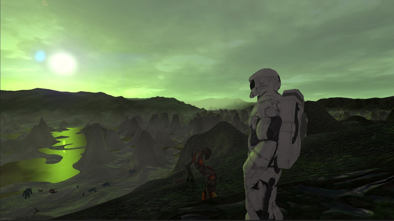 Скриншот из игры Empyrion - Galactic Survival под номером 4