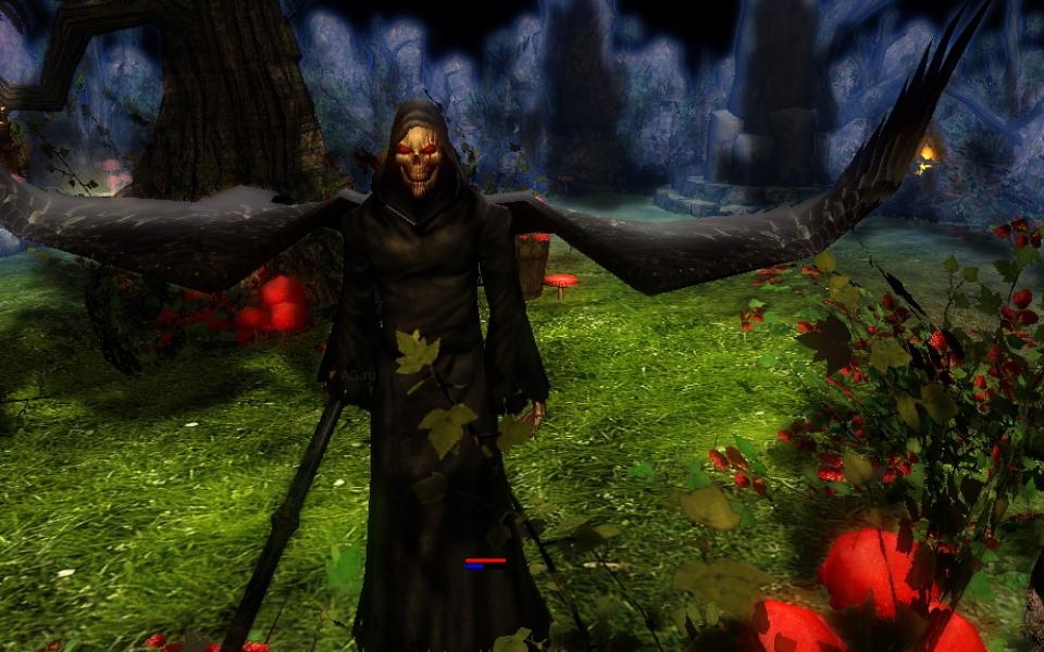 Скриншот из игры Masters of Belial под номером 10
