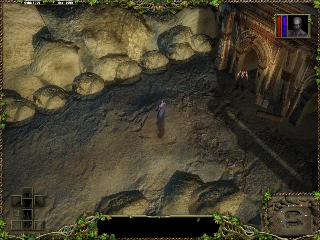 Скриншот из игры Masters of Belial под номером 2