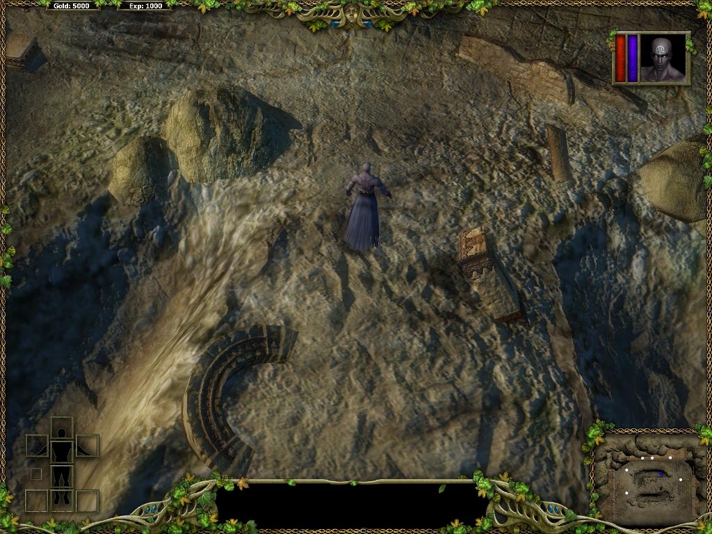 Скриншот из игры Masters of Belial под номером 5