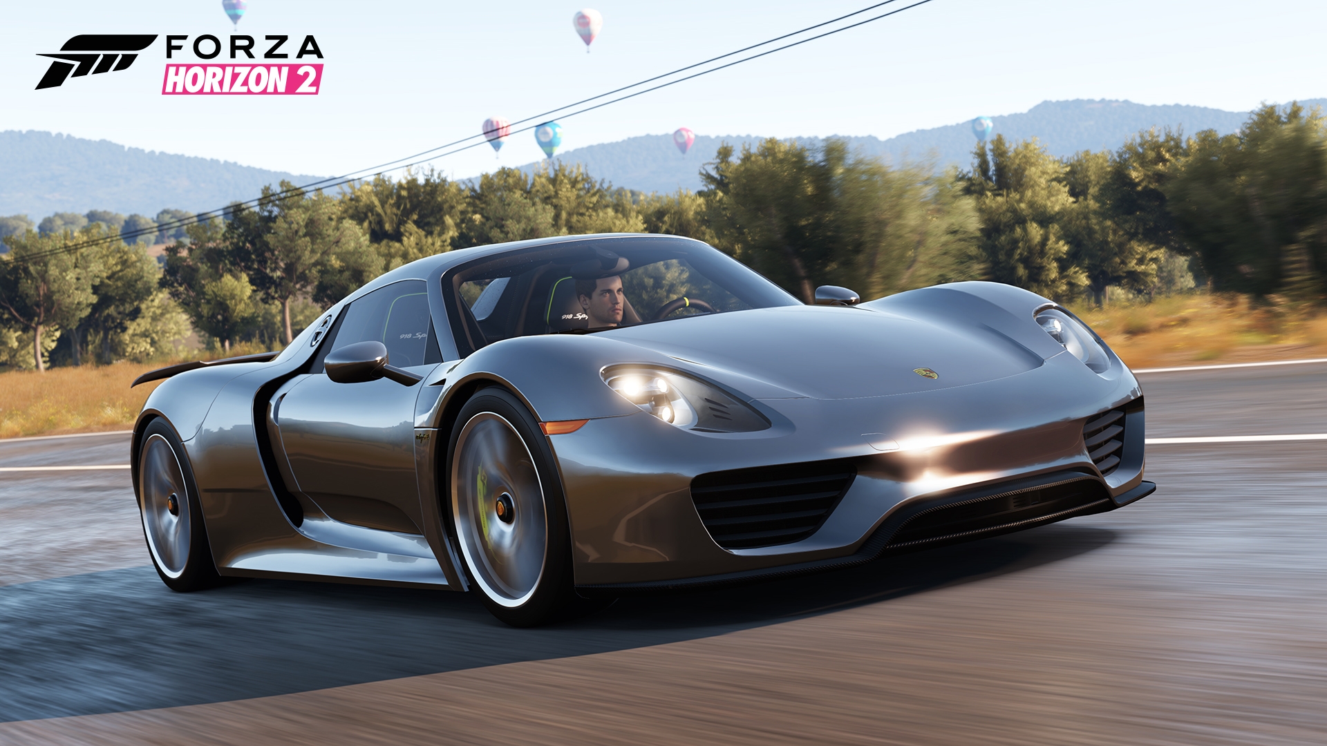 Скриншот из игры Forza Motorsport 6 под номером 26