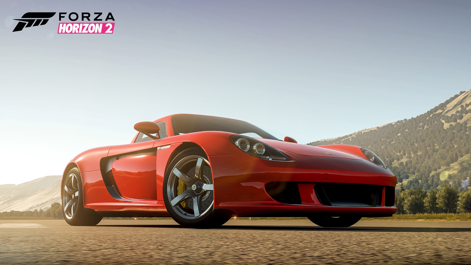 Скриншот из игры Forza Motorsport 6 под номером 28