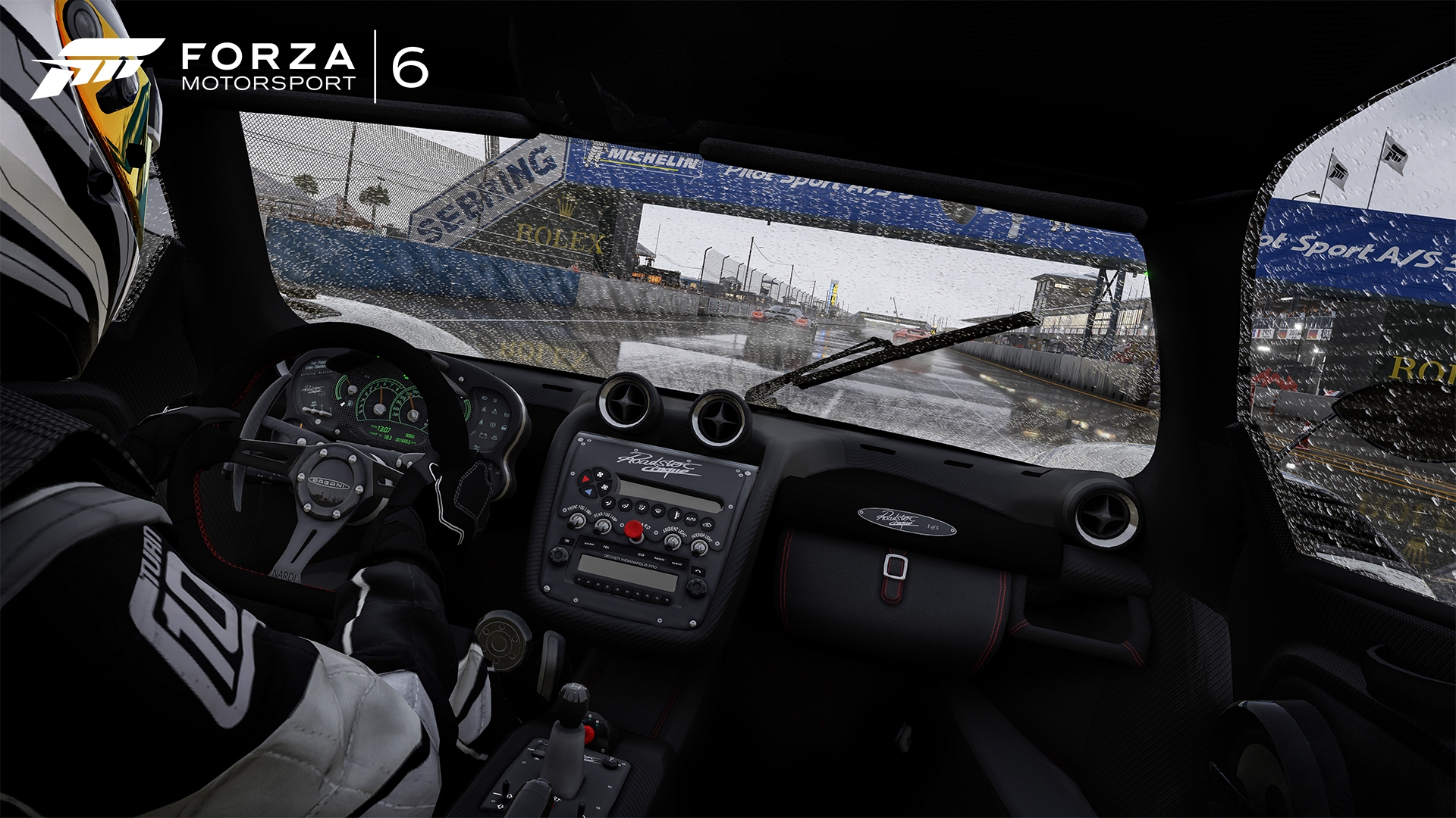 Скриншот из игры Forza Motorsport 6 под номером 41