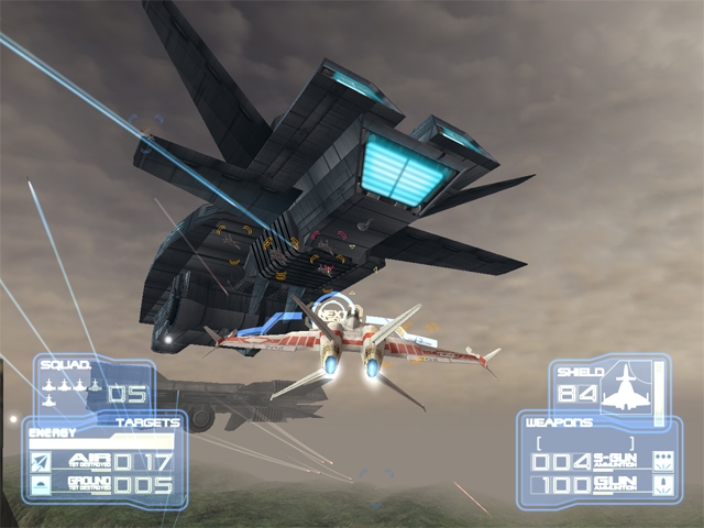 Скриншот из игры Rebel Raiders: Operation Nighthawk под номером 11