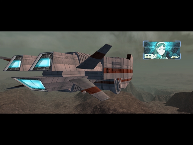 Скриншот из игры Rebel Raiders: Operation Nighthawk под номером 14