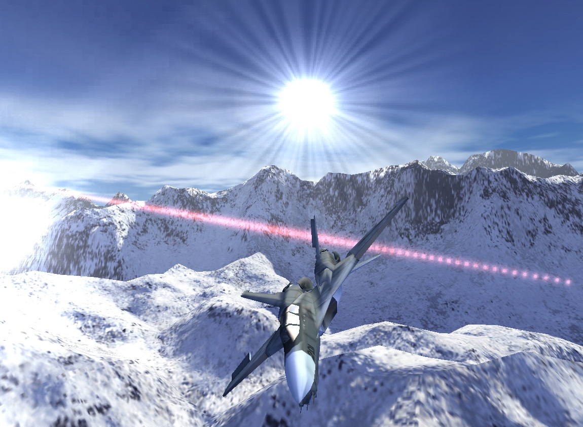 Скриншот из игры Rebel Raiders: Operation Nighthawk под номером 16