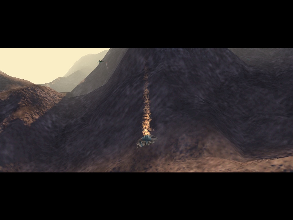 Скриншот из игры Rebel Raiders: Operation Nighthawk под номером 24