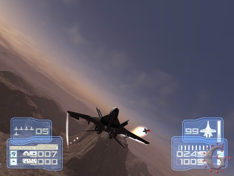 Скриншот из игры Rebel Raiders: Operation Nighthawk под номером 4