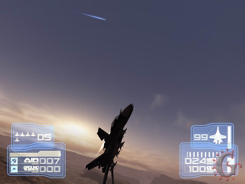 Скриншот из игры Rebel Raiders: Operation Nighthawk под номером 5