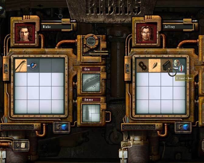 Скриншот из игры Rebels: Prison Escape под номером 1