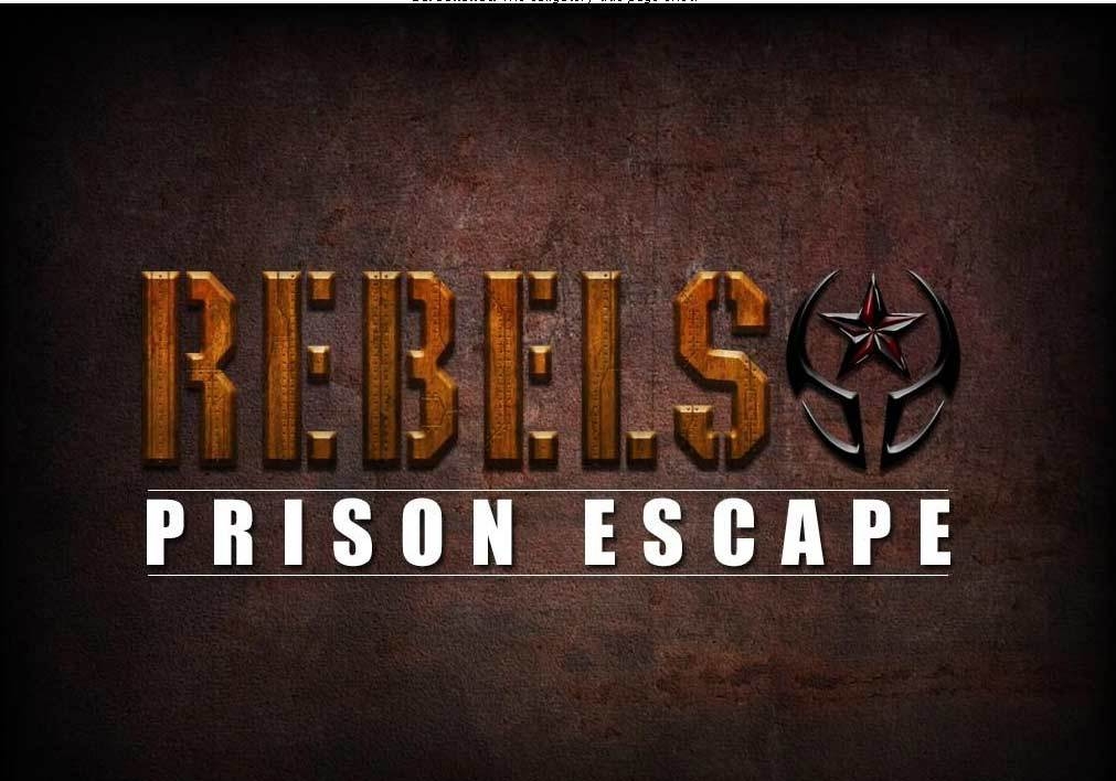 Скриншот из игры Rebels: Prison Escape под номером 2