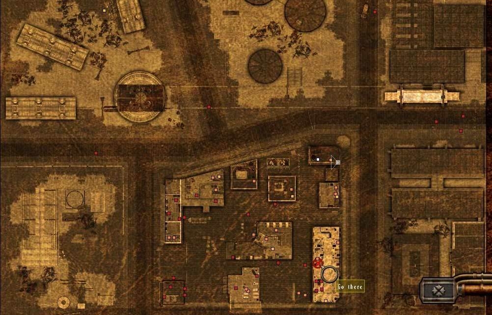 Скриншот из игры Rebels: Prison Escape под номером 5