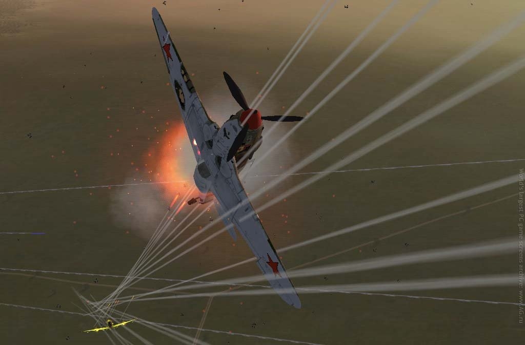 Скриншот из игры Rebirth of Honor под номером 24