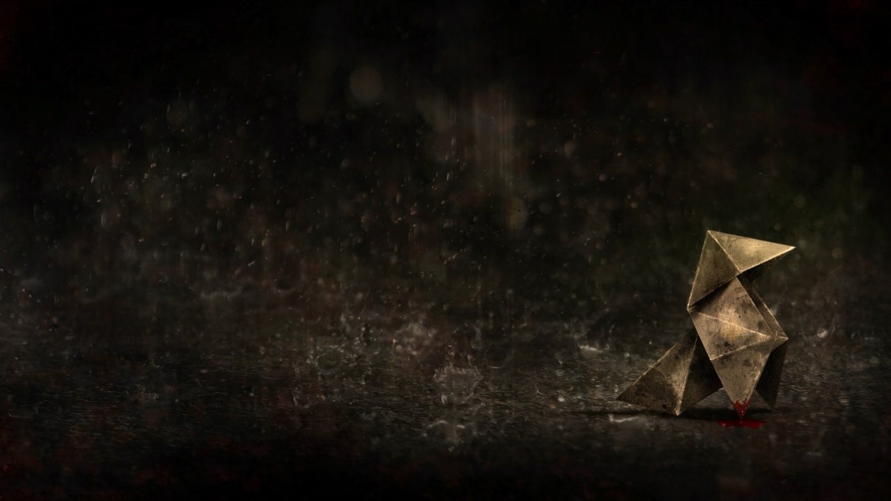 Скриншот из игры Heavy Rain: Remastered под номером 5