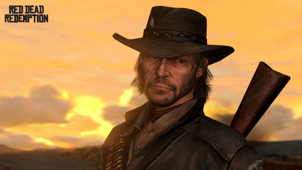 Скриншот из игры Red Dead Redemption под номером 7