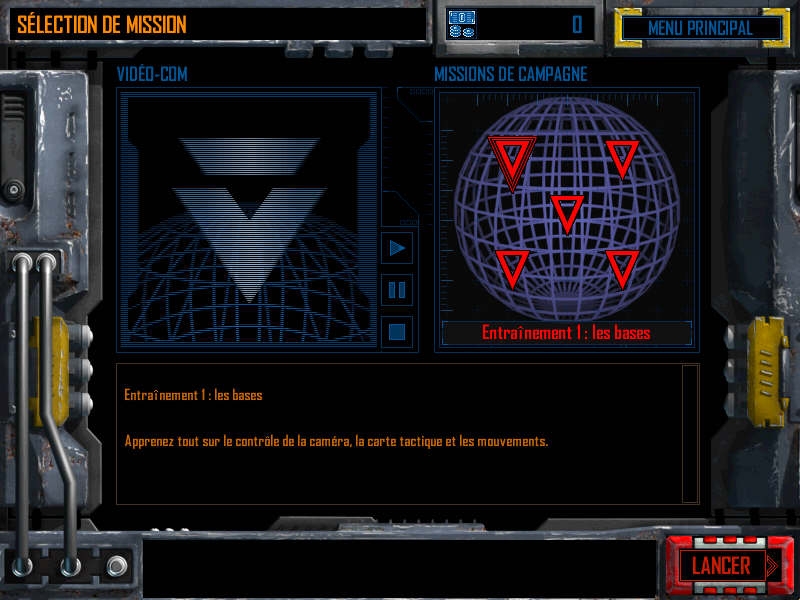 Скриншот из игры Red Faction II под номером 10