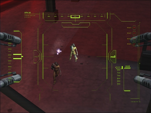 Скриншот из игры Red Faction II под номером 8