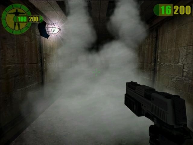 Скриншот из игры Red Faction под номером 16