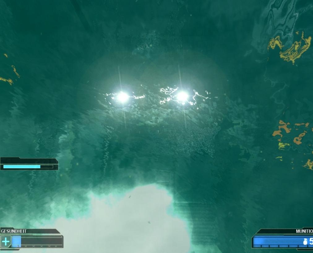 Скриншот из игры Red Ocean под номером 2